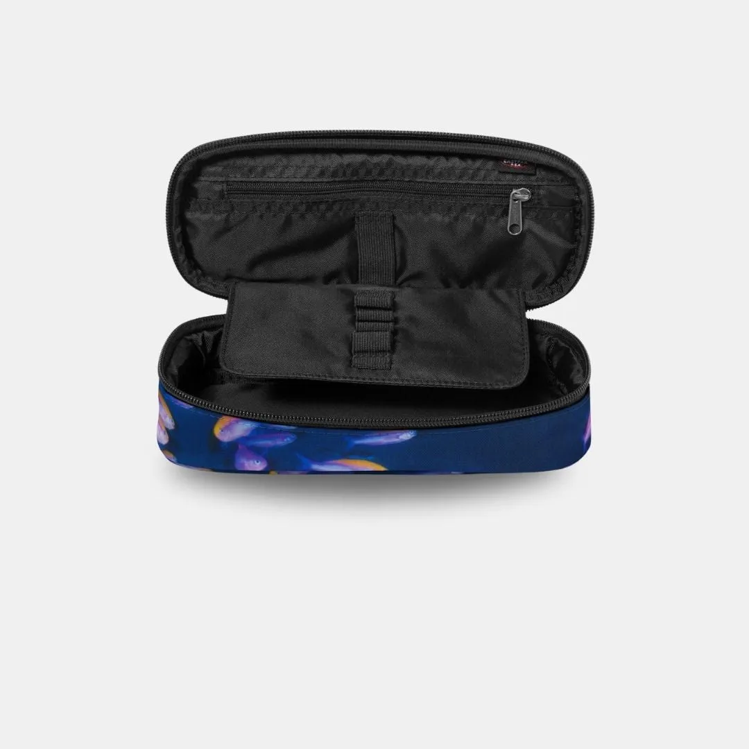 Eastpak Oval Single Natioanal Geographic Fish