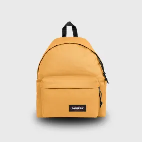 Eastpak Padded Pak'r Arena Gold