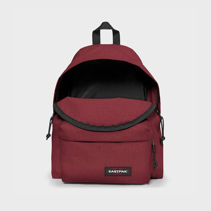 Eastpak Padded Pak'r Crafty Wine