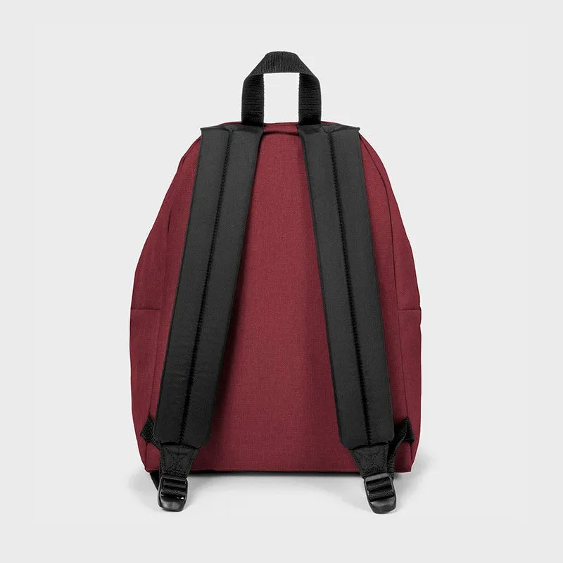 Eastpak Padded Pak'r Crafty Wine