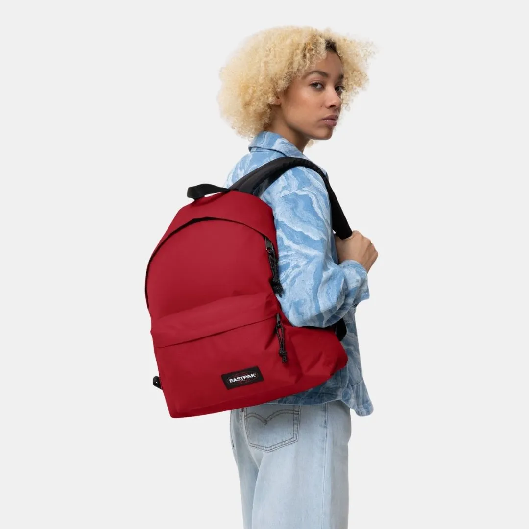 Eastpak Padded Pak'r Scarlet Red