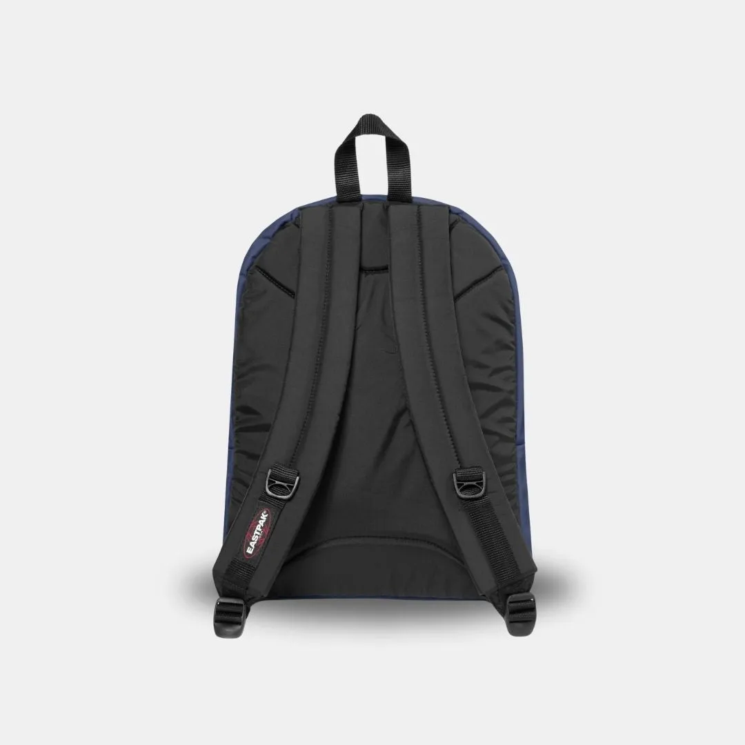 Eastpak Pinnacle Boat Navy