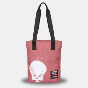 Eastpak Shopp'R Tote Tweety Pink