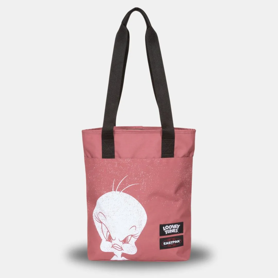 Eastpak Shopp'R Tote Tweety Pink