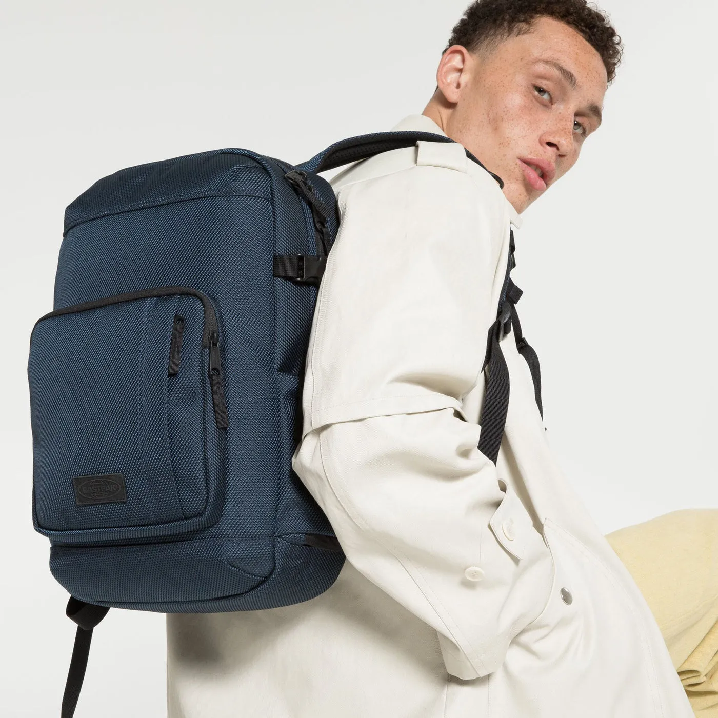 Eastpak Tecum CNNCT S Navy