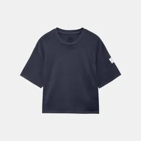 Ecoalf Living T-Shirt Deep Navy