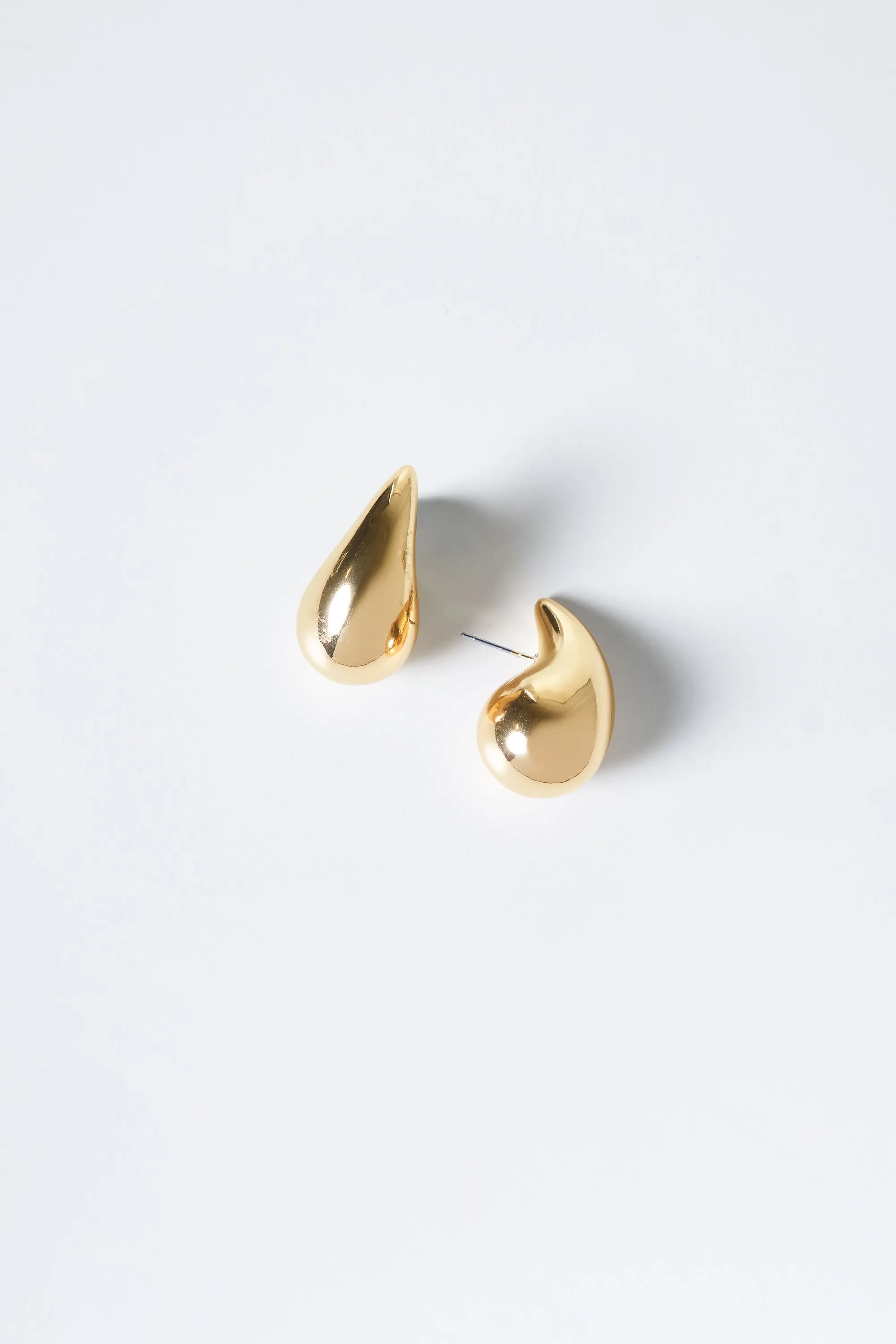 Everly Gold Earrings