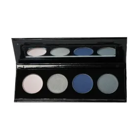 Eye Shadow Palette - Winter