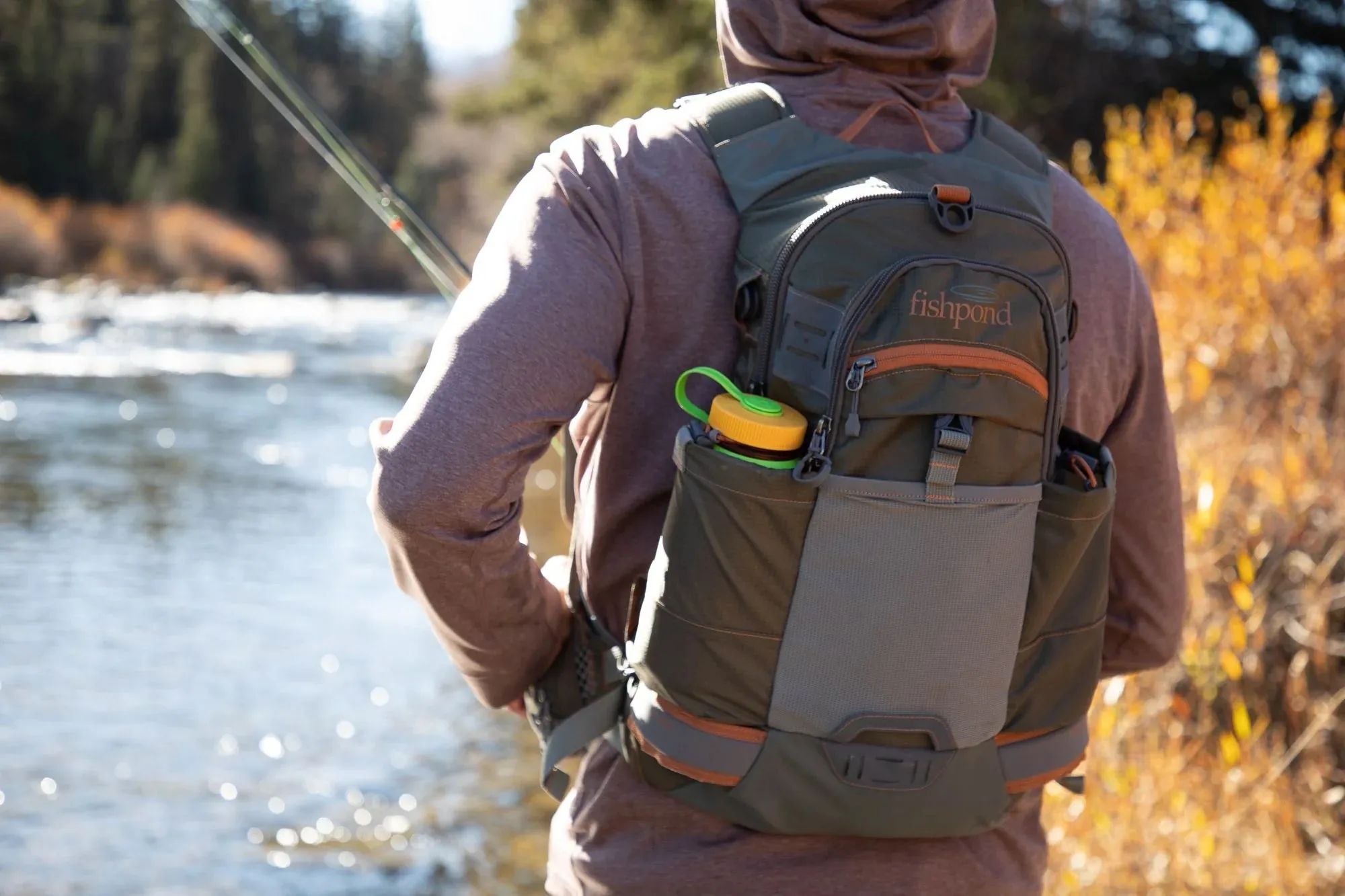 Fishpond Ridgeline Backpack