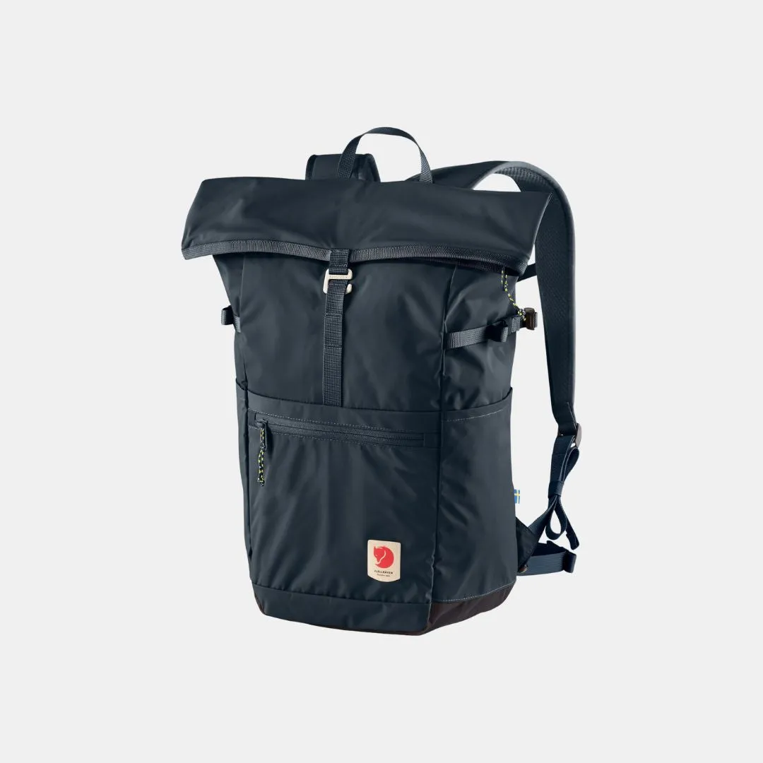 Fjllraven High Coast Foldsack 24 Navy