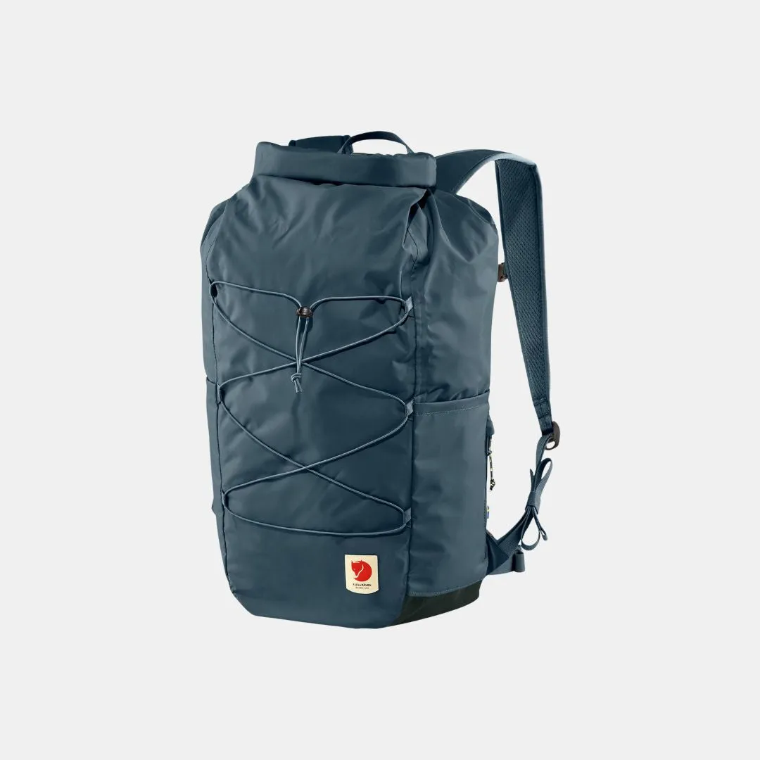 Fjllraven High Coast Rolltop 26 Navy