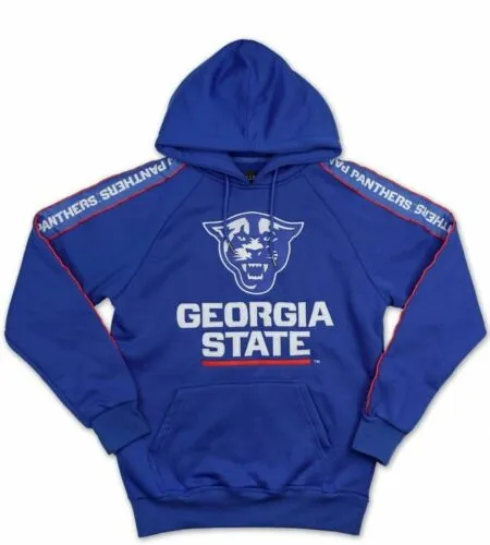 Georgia State University Hoodie Panthers