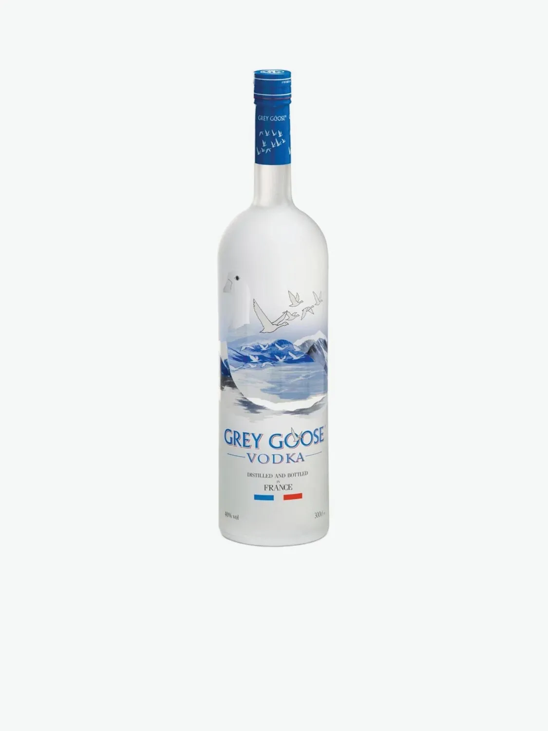 Grey Goose Vodka 3L