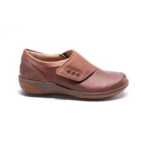 Halsa Women's Anna - Brown