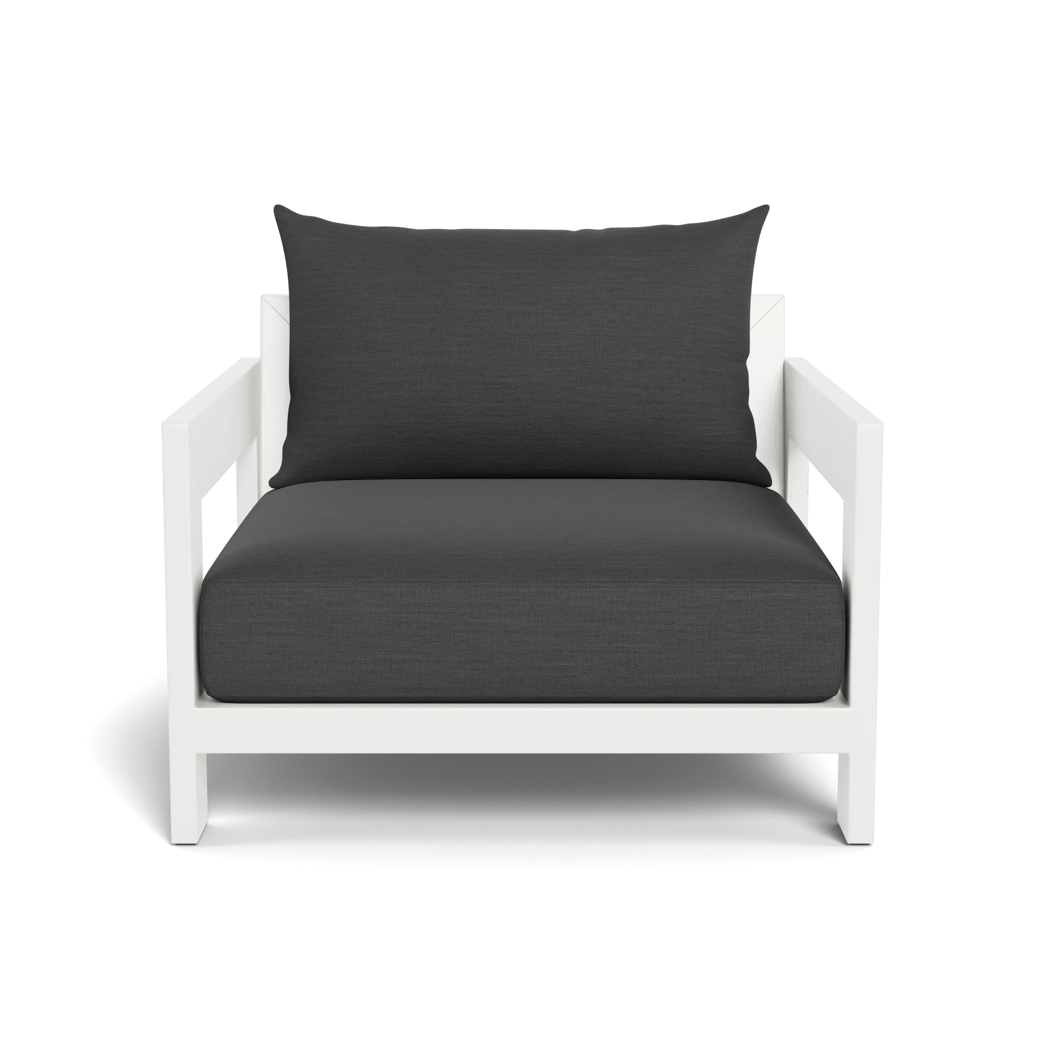 Hampton Lounge Chair - Asteroid