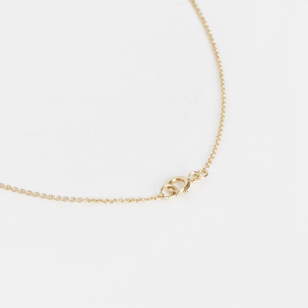 Ina Necklace