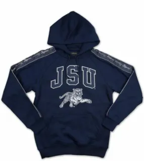 Jackson State University Hoodie Tigers