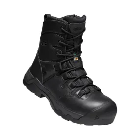 Keen Oshawa CSA WP Side Zip Women Black