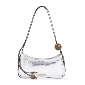 LE BISOU PERLE HANDBAG