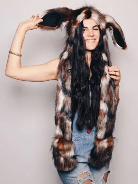 Limited Edition Bunny SpiritHood