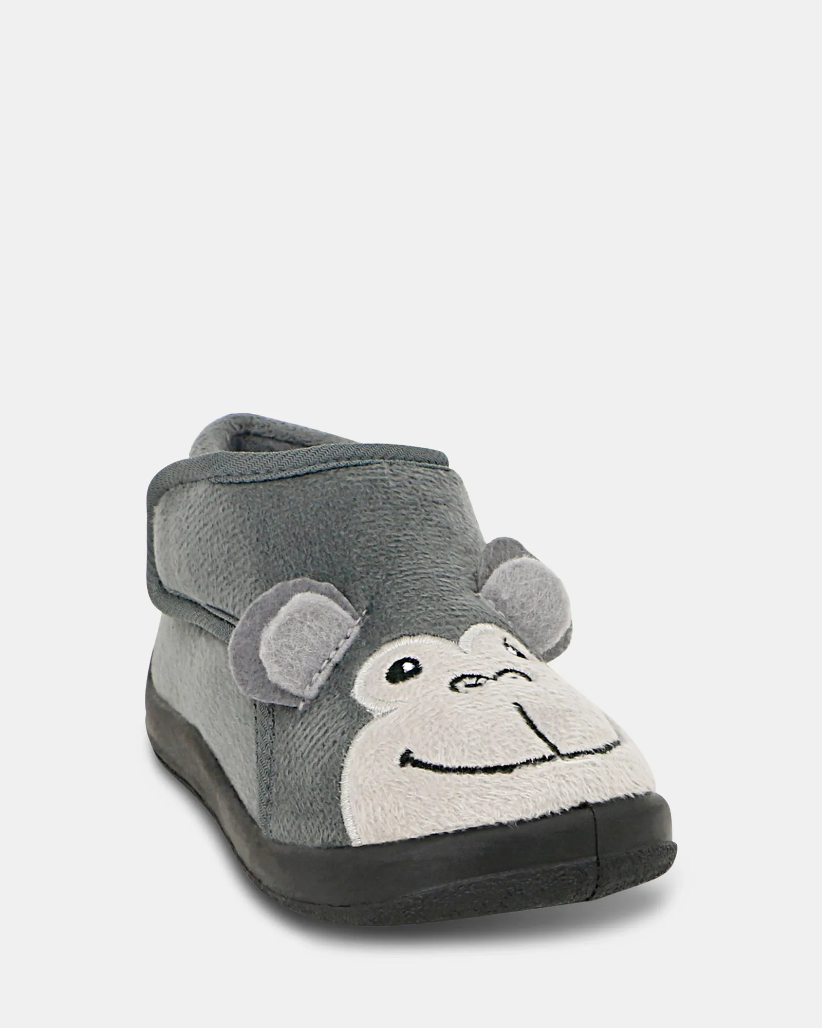 Monkey Grey