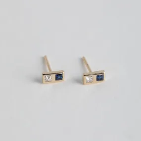 Natu Small Stud Earrings