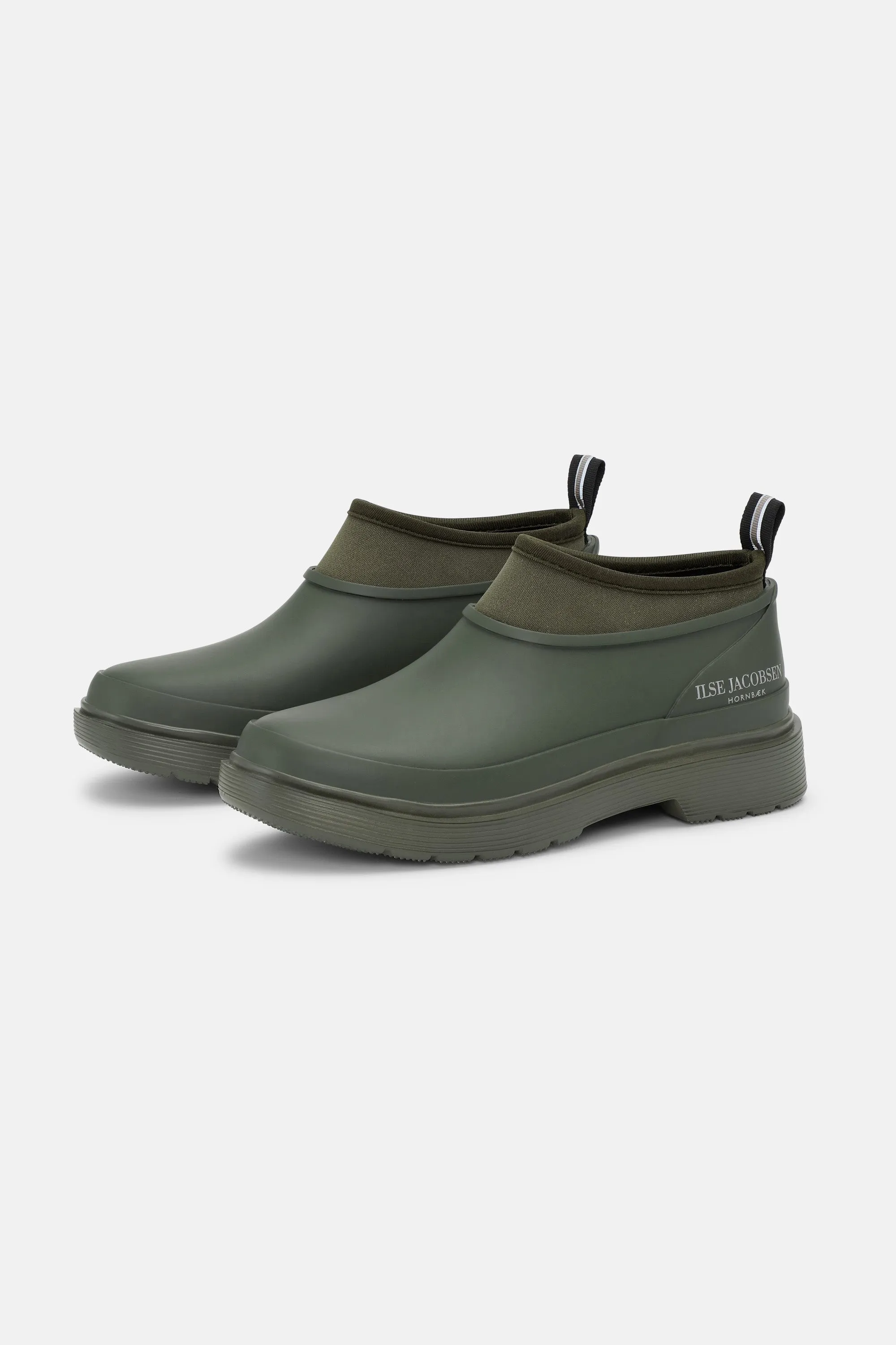 Neo Rain Clog - Army