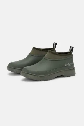 Neo Rain Clog - Army