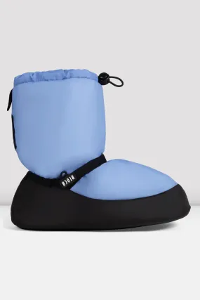 NEW Bloch Adult Warm Up Booties