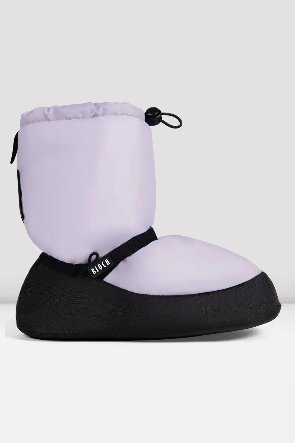 NEW Bloch Adult Warm Up Booties