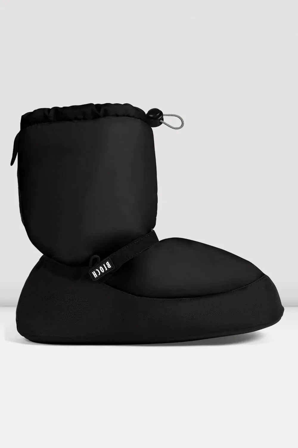 NEW Bloch Adult Warm Up Booties