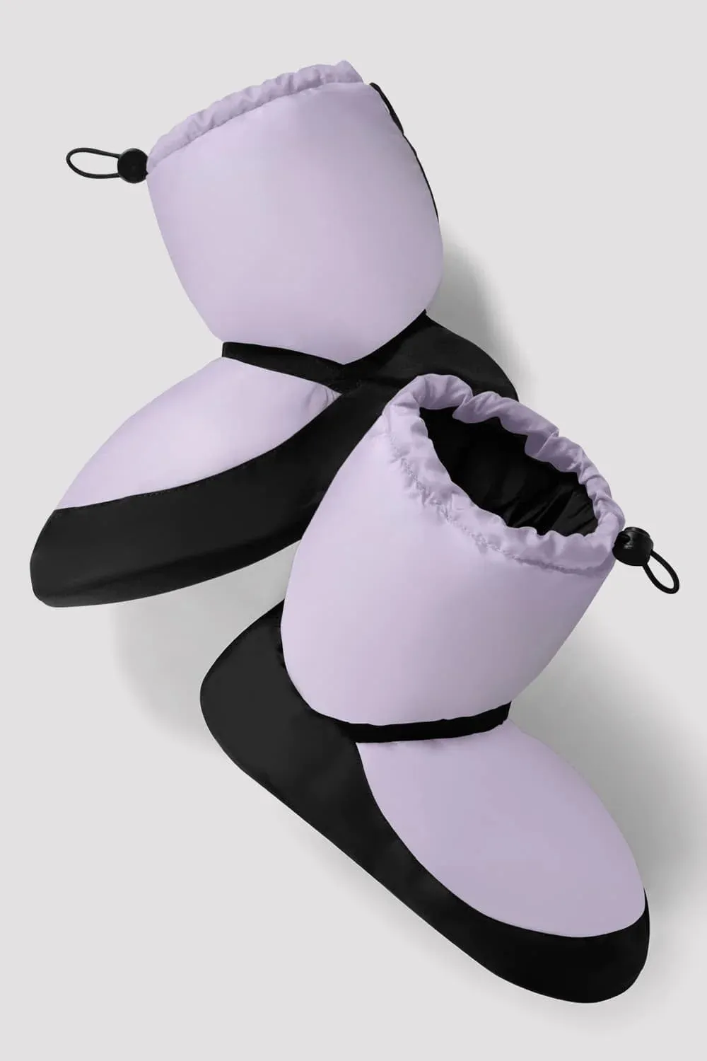 NEW Bloch Adult Warm Up Booties