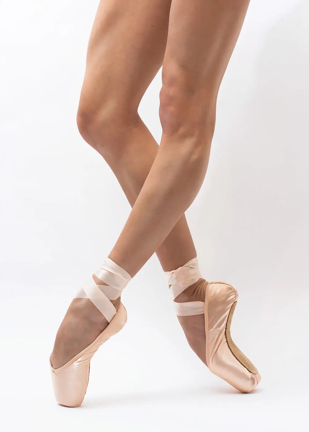 Nikolay NeoPointe Pointe Shoe