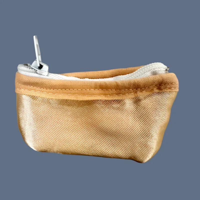 Planet Pointe Pouch