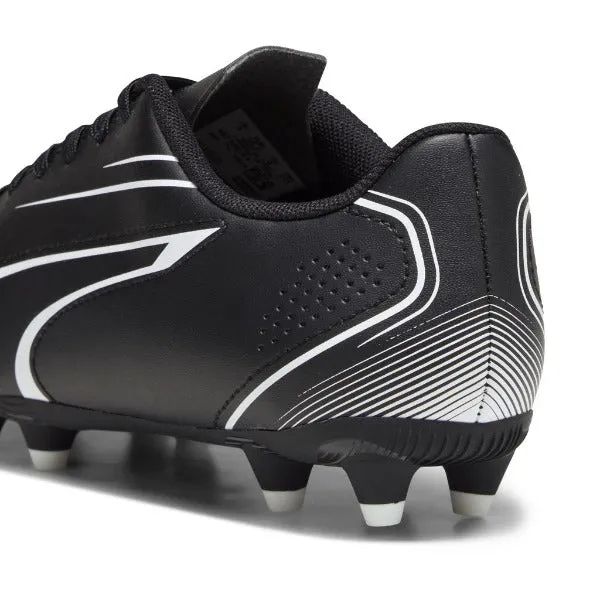 Puma Vitoria Junior Football Boots FG/AG