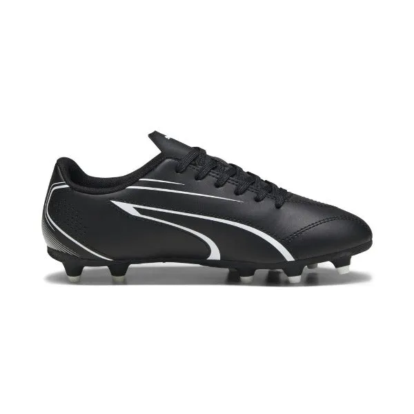 Puma Vitoria Junior Football Boots FG/AG