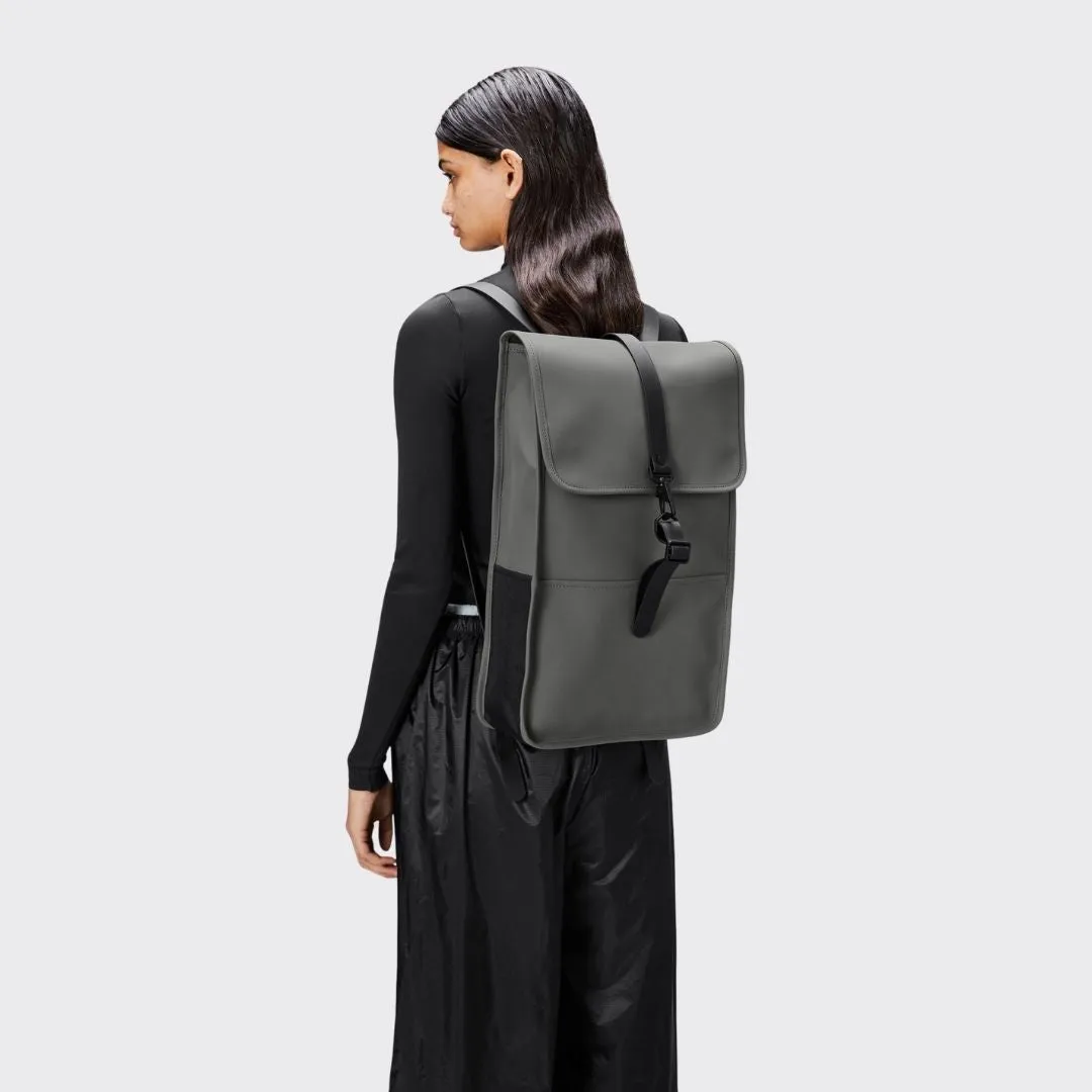 Rains Backpack Grey