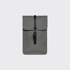 Rains Backpack Grey