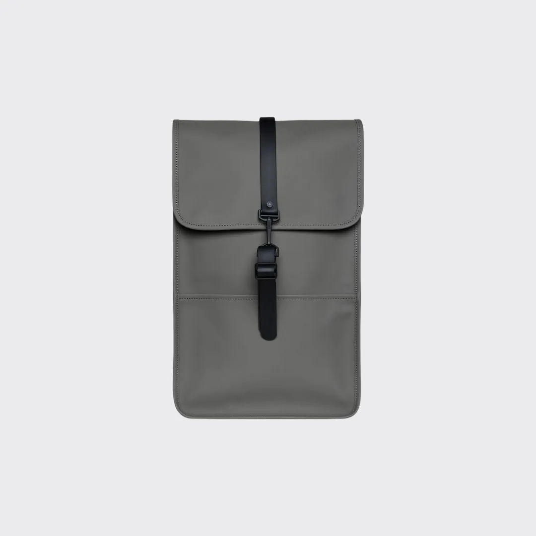 Rains Backpack Grey