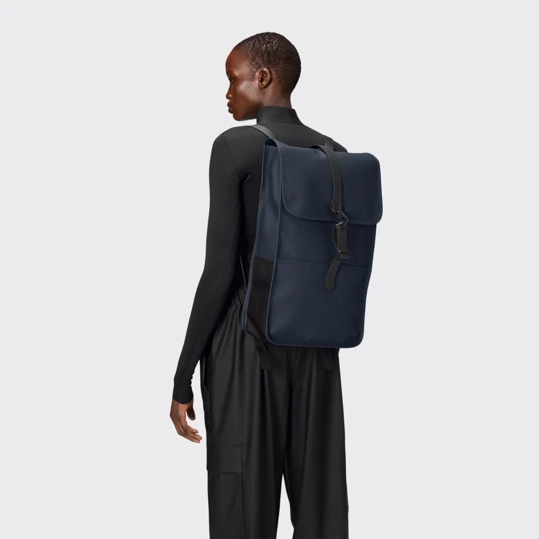 Rains Backpack Navy