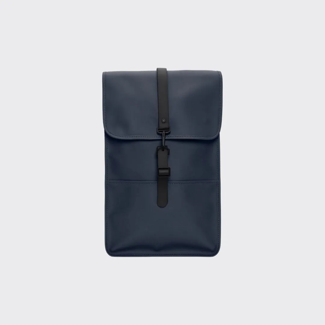 Rains Backpack Navy