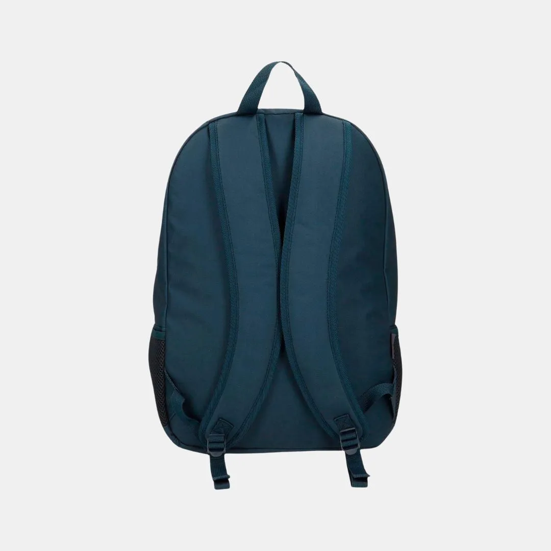 Reebok Backpack Berlin Navy