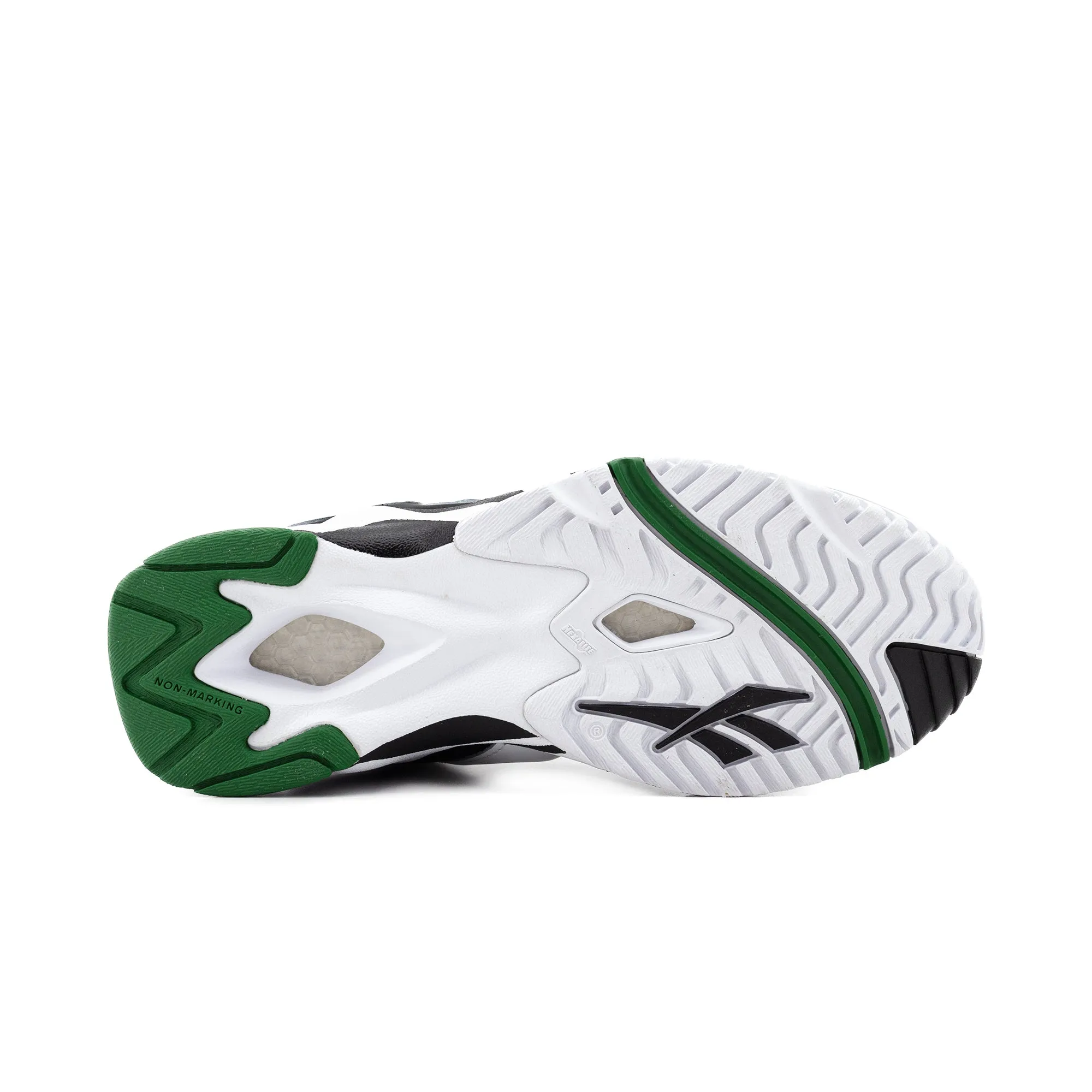 Reebok Hurrikaze II White/Black 100033879