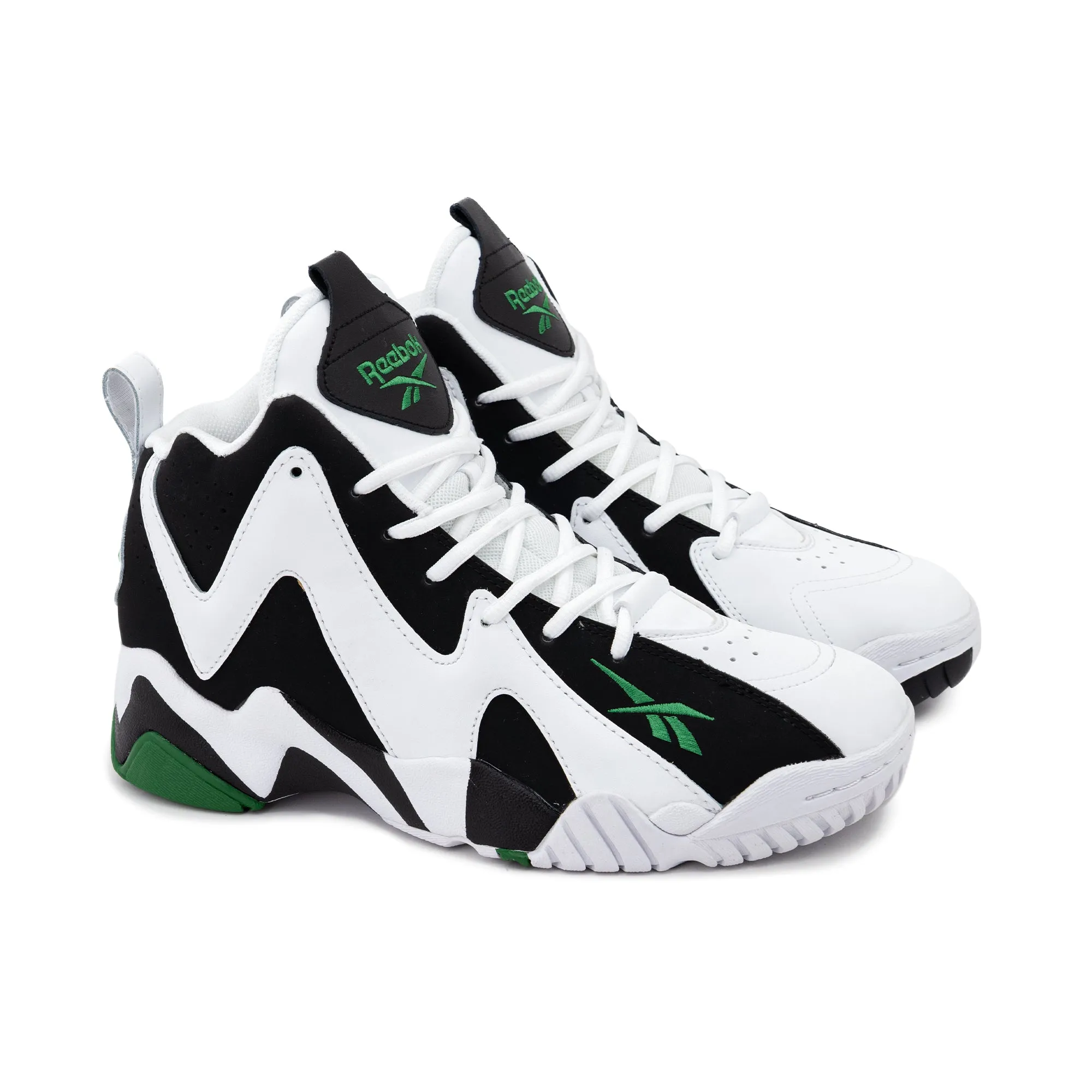 Reebok Hurrikaze II White/Black 100033879