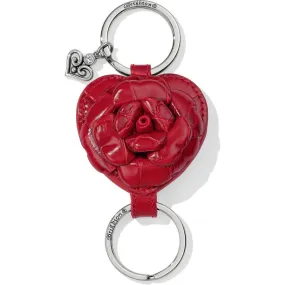 Rosie Valet Key Fob