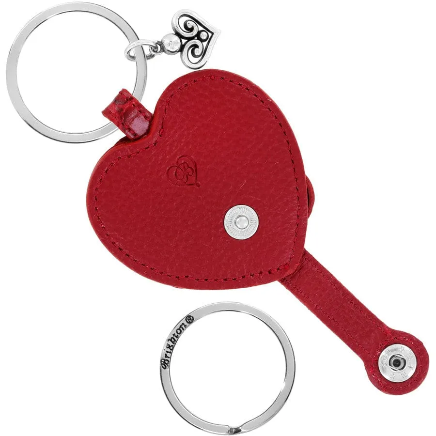 Rosie Valet Key Fob