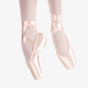 So Danca "Toshie" Pointe Shoe