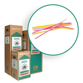 Straws - Zero Waste Box™