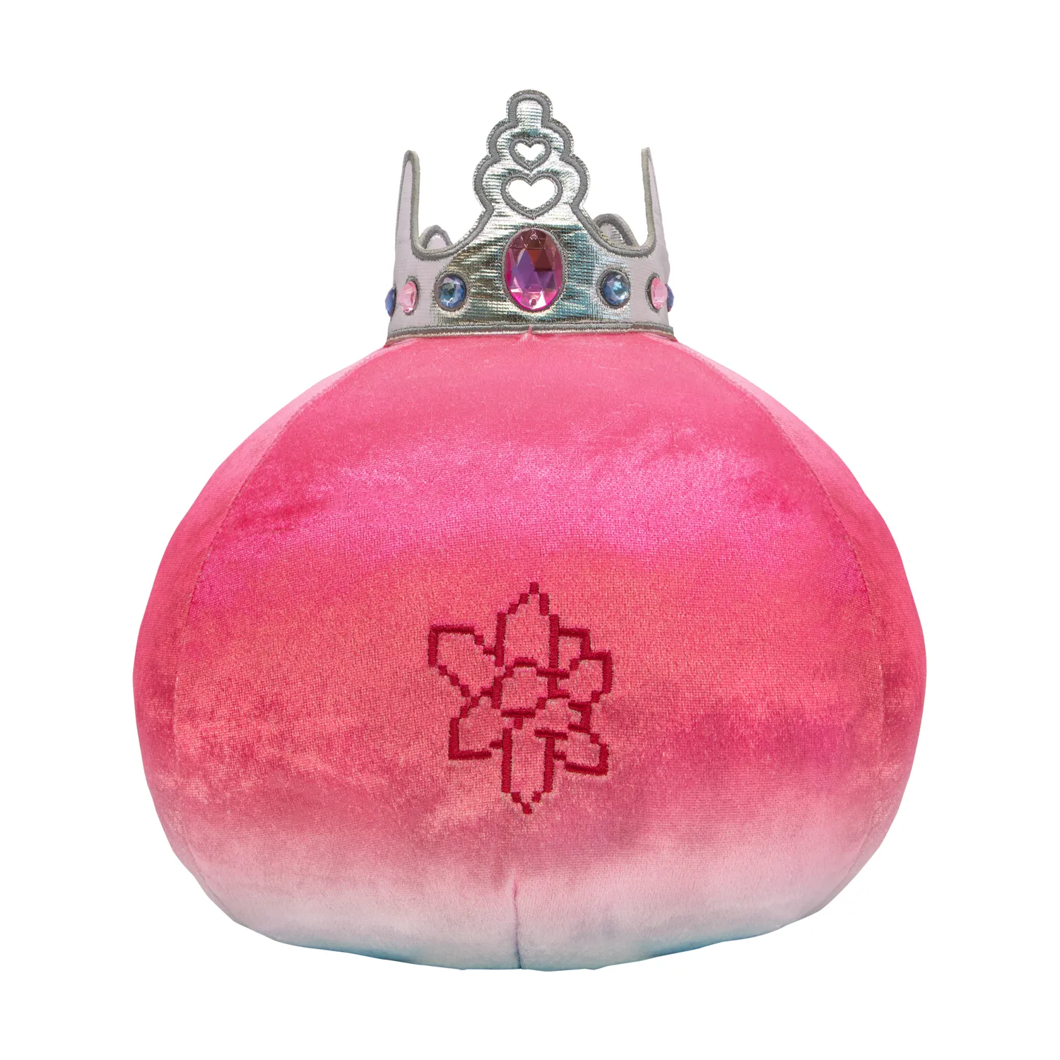 Terraria - Queen Slime Premium Plush