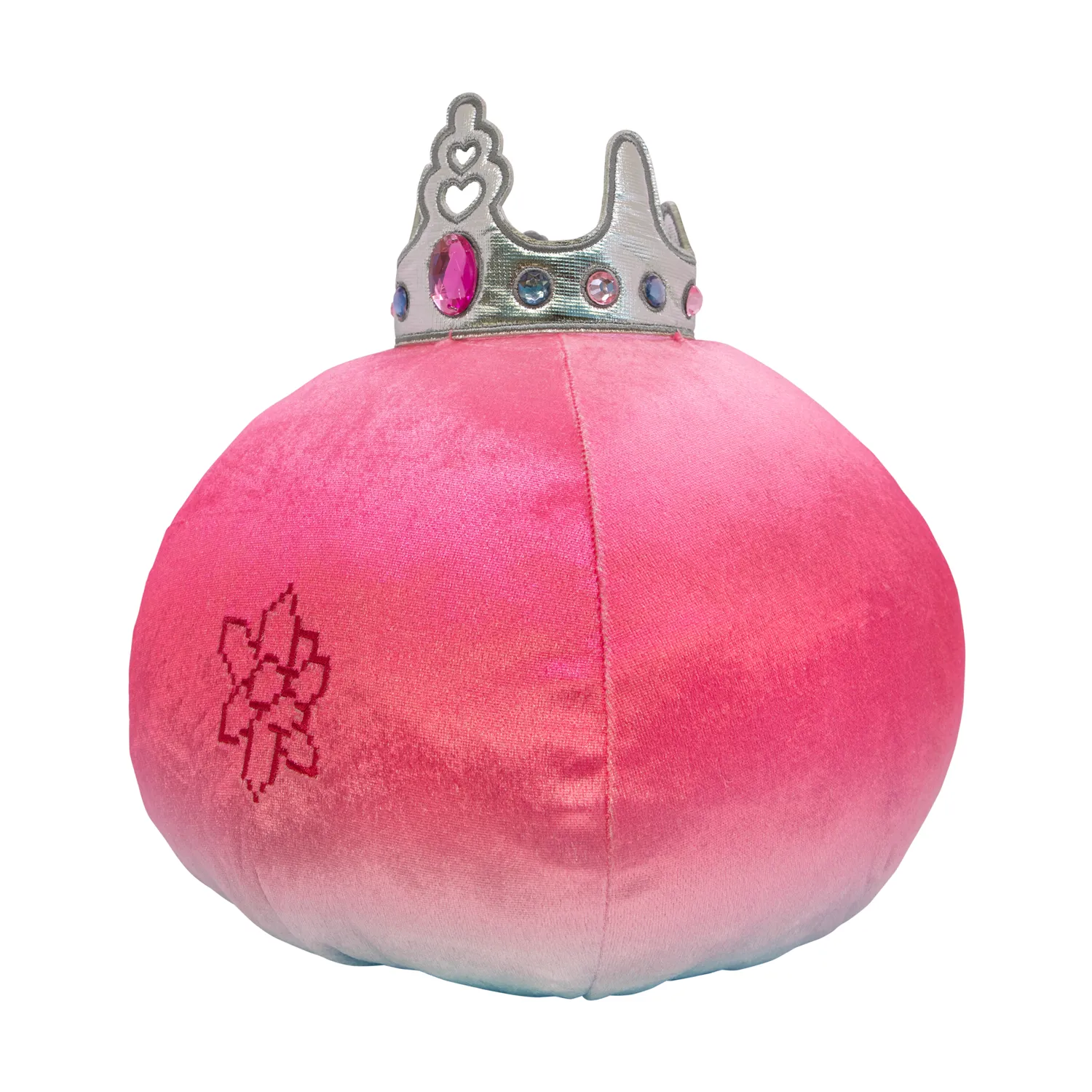 Terraria - Queen Slime Premium Plush